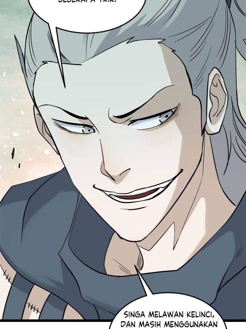 All Hail the Sect Leader Chapter 128 - Halaman 30