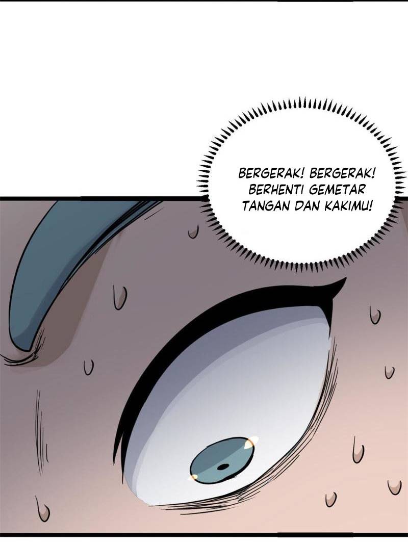 All Hail the Sect Leader Chapter 128 - Halaman 40