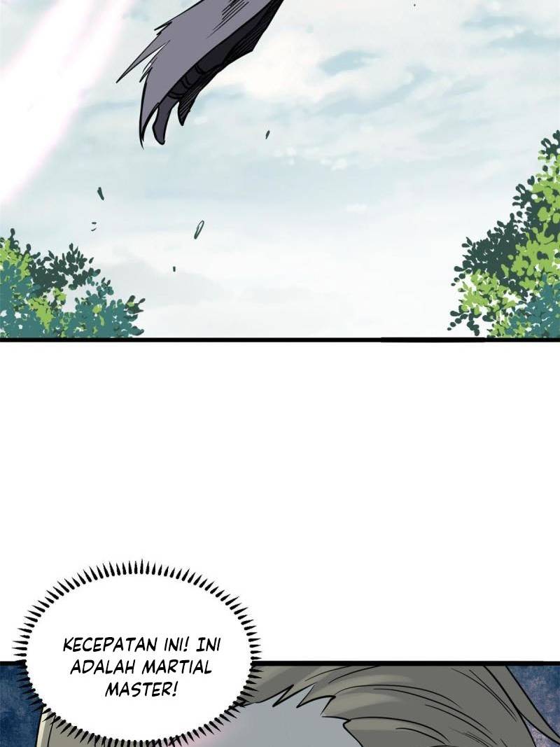 All Hail the Sect Leader Chapter 128 - Halaman 49