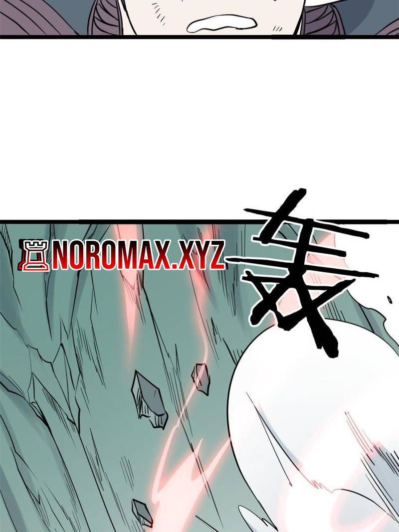 All Hail the Sect Leader Chapter 128 - Halaman 5