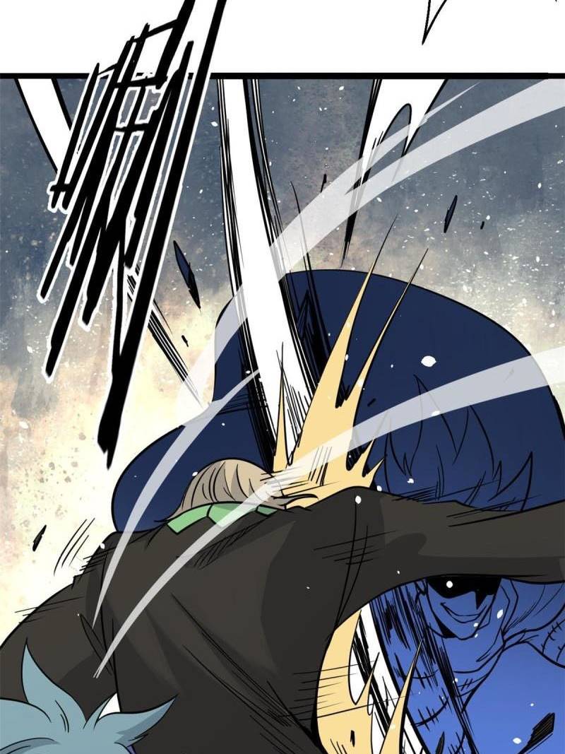 All Hail the Sect Leader Chapter 128 - Halaman 53