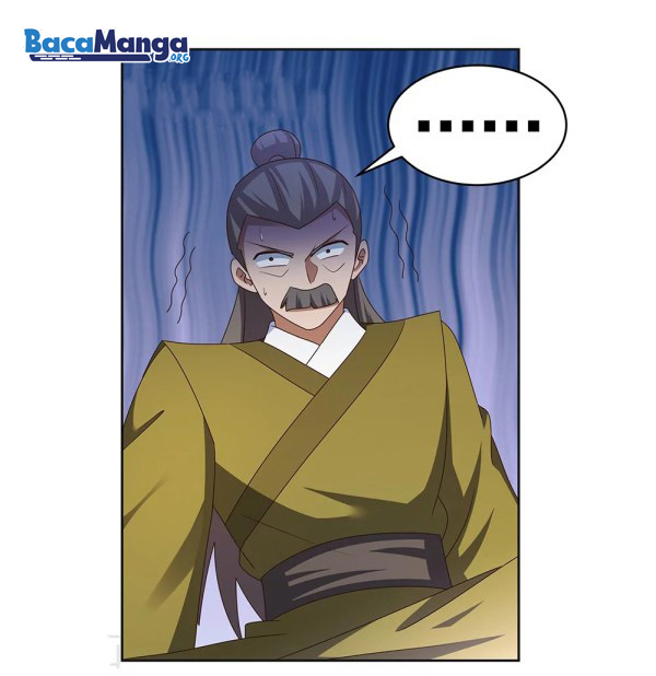 Manhua Above All Gods Chapter 260 gambar 2