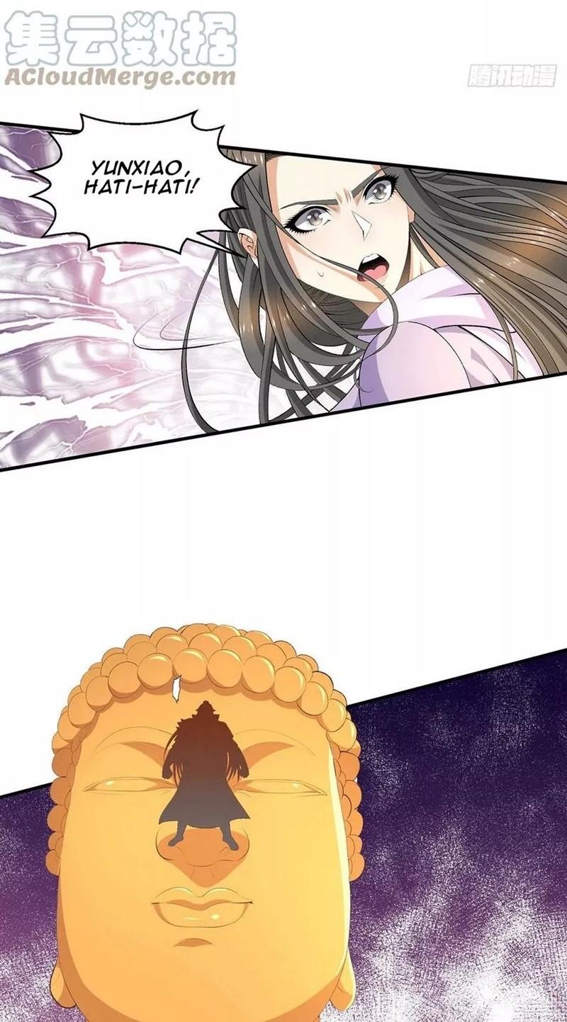 Manhua Dushi Xian Wang Chapter 270 gambar 2