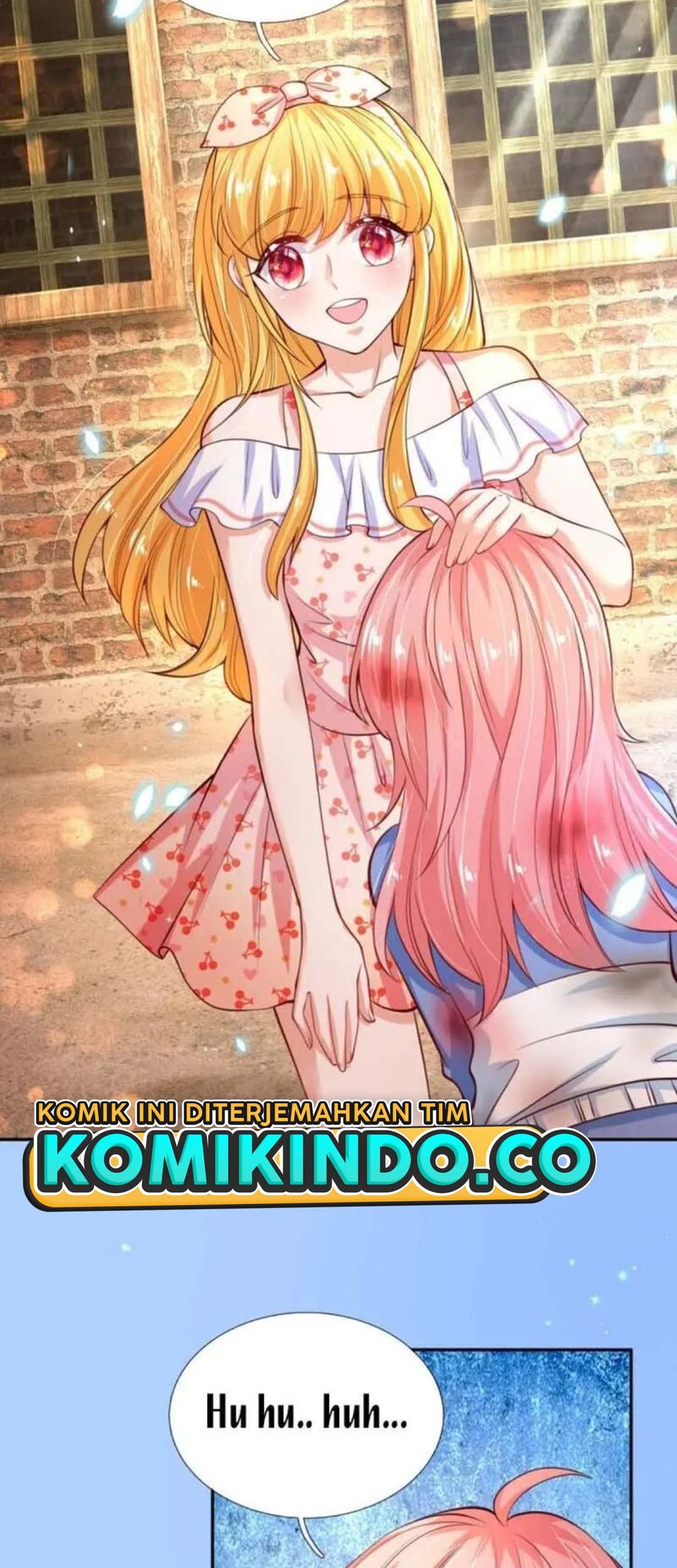I Became The Emperor’s Daughter One Day Chapter 160 - Halaman 16