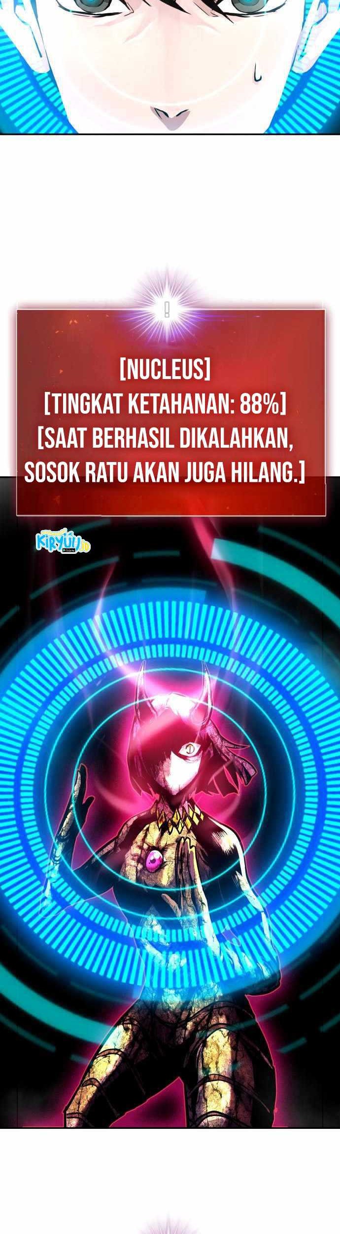 All Rounder Chapter 20 - Halaman 35