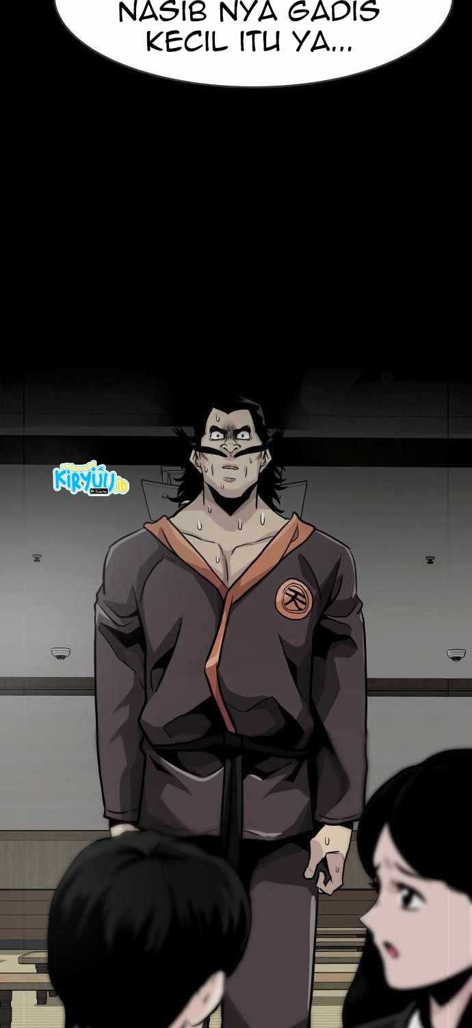 All Rounder Chapter 20 - Halaman 71