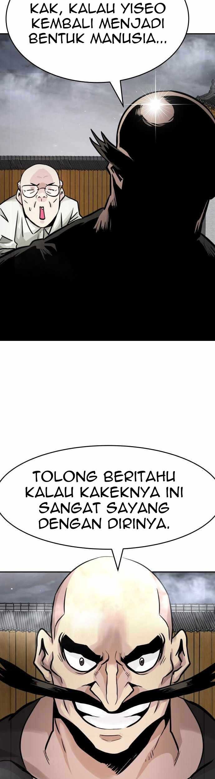 All Rounder Chapter 20 - Halaman 89