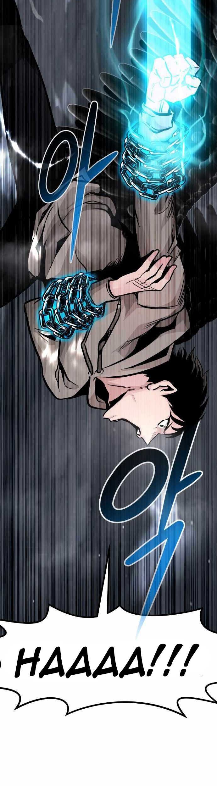 All Rounder Chapter 20 - Halaman 18