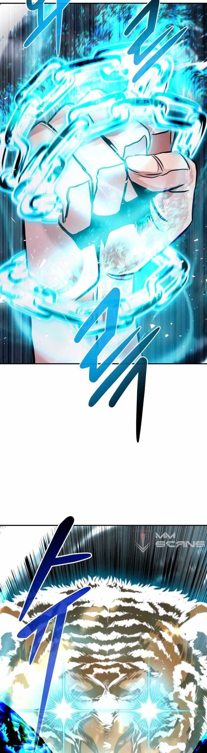 All Rounder Chapter 20 - Halaman 20