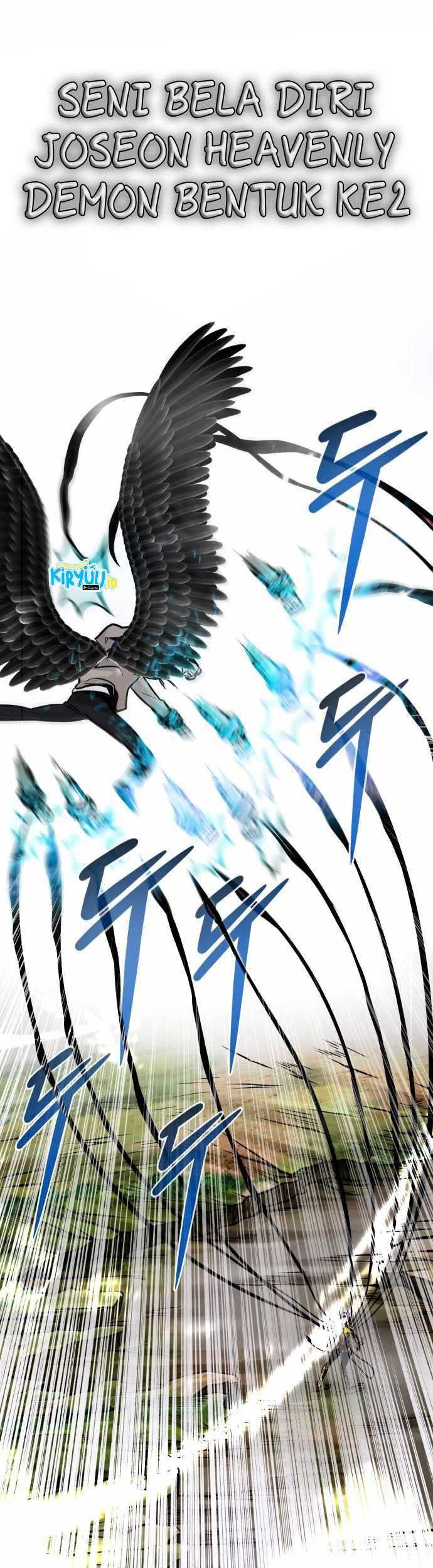 All Rounder Chapter 20 - Halaman 22