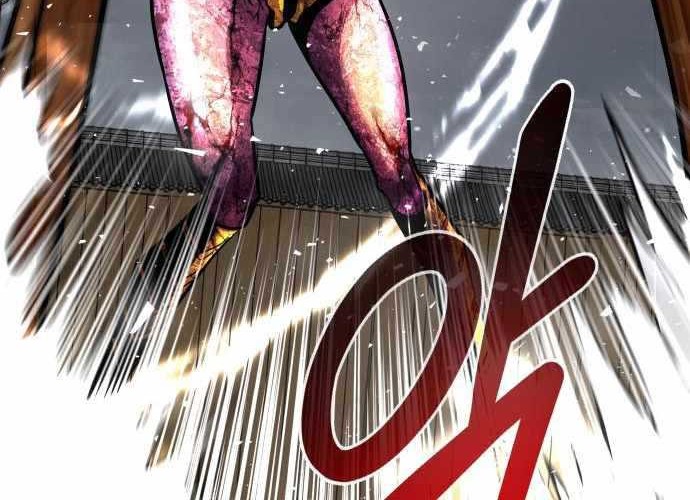 All Rounder Chapter 20 - Halaman 25