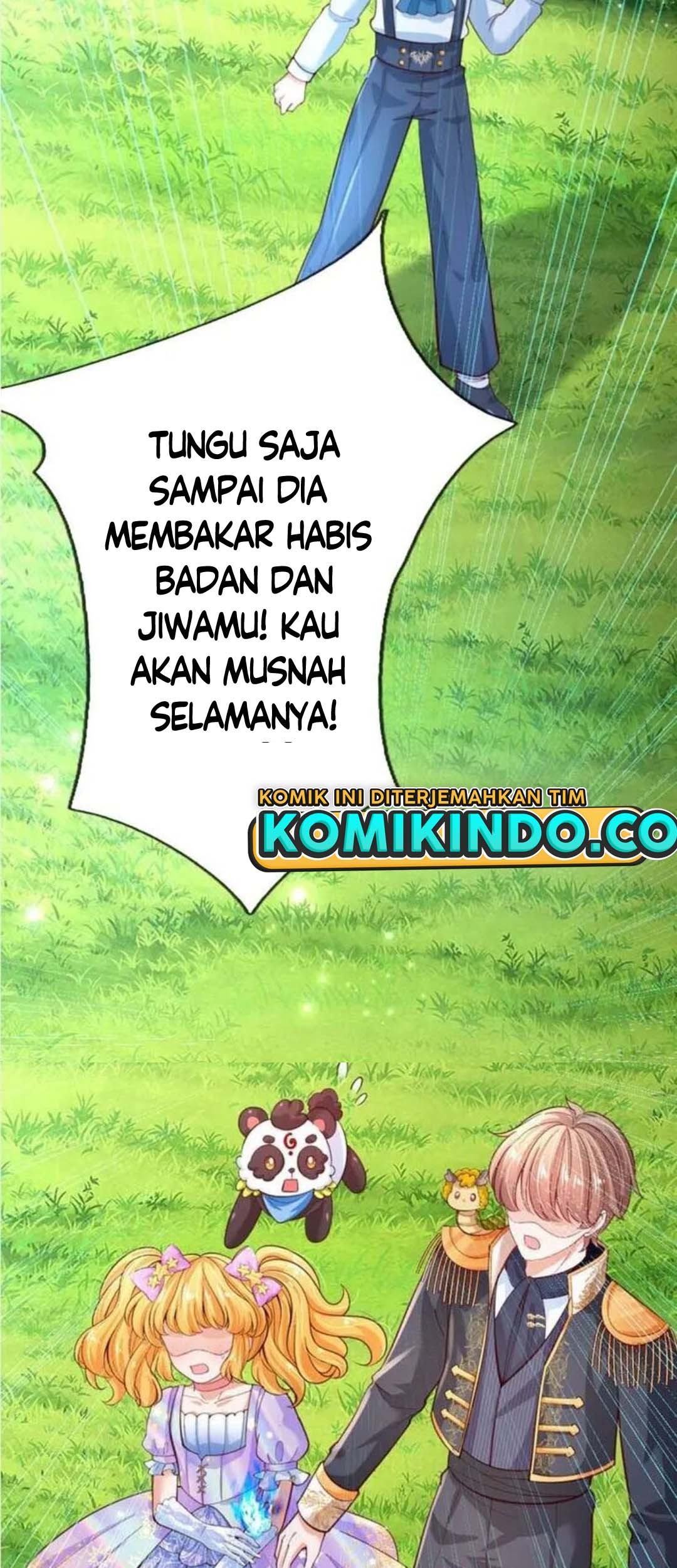 I Became The Emperor’s Daughter One Day Chapter 162 - Halaman 16