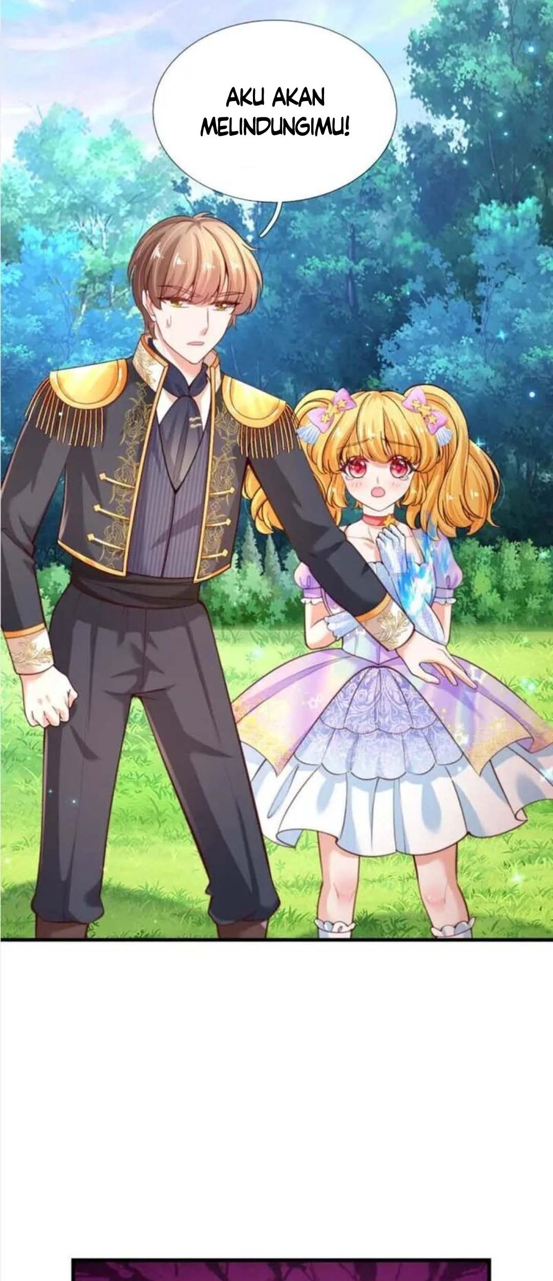 I Became The Emperor’s Daughter One Day Chapter 162 - Halaman 23