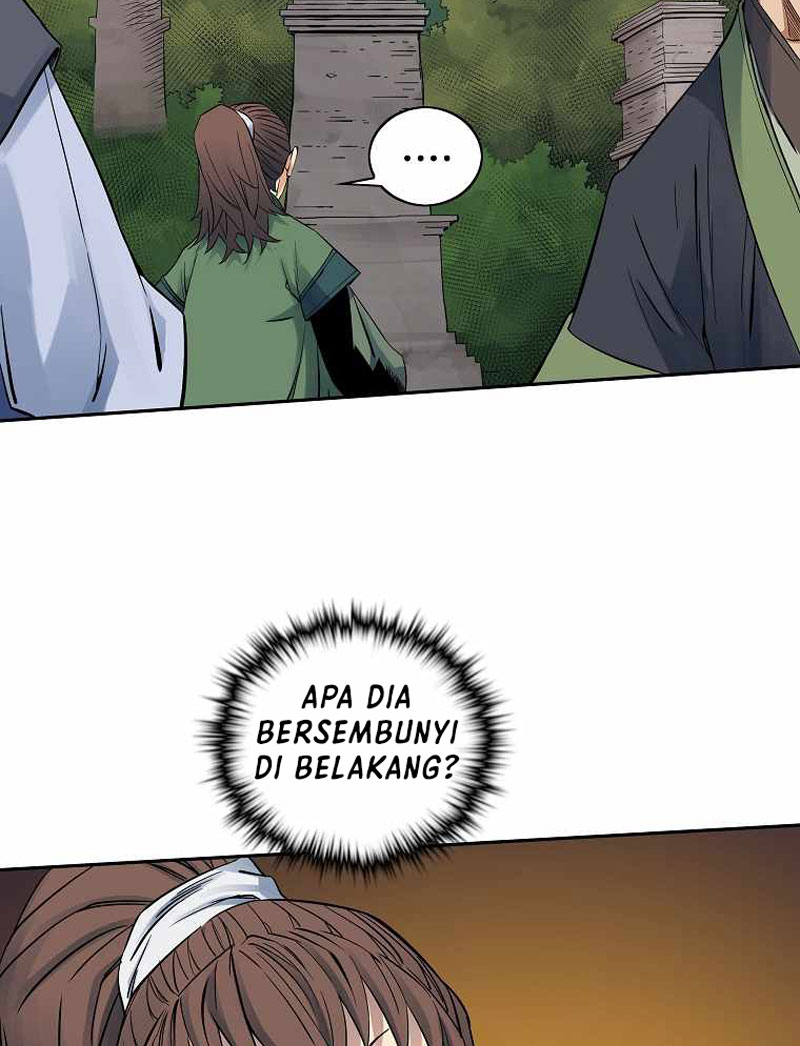 The Scholar Warrior Chapter 39 - Halaman 14