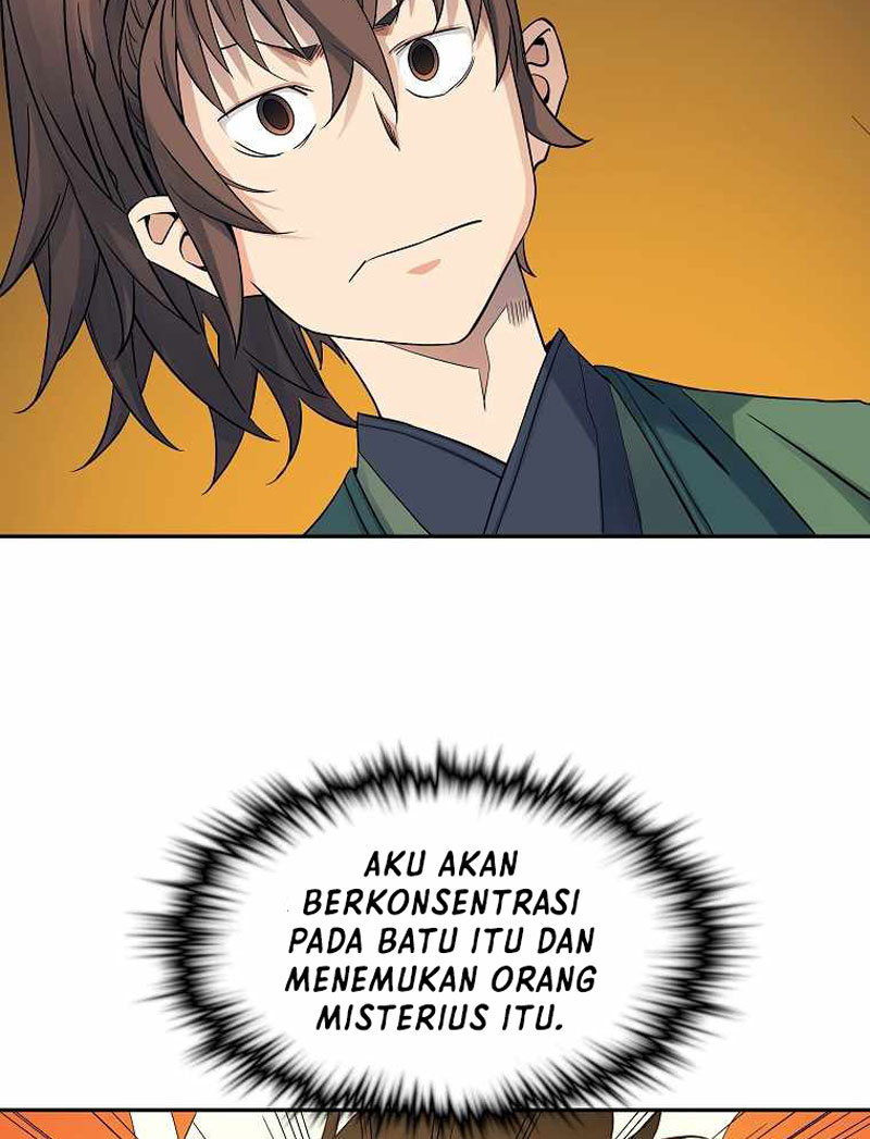 The Scholar Warrior Chapter 39 - Halaman 15