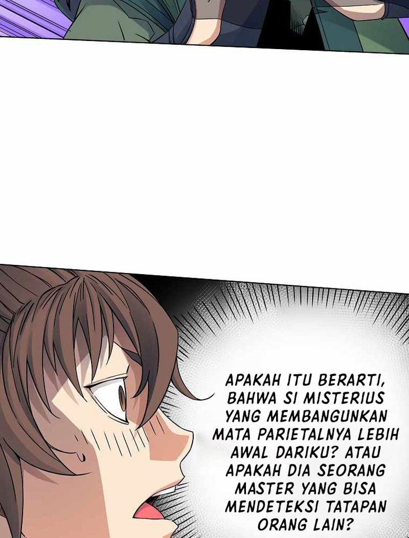 The Scholar Warrior Chapter 39 - Halaman 24