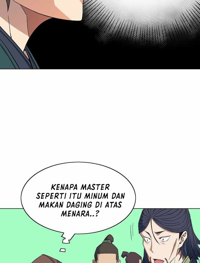 The Scholar Warrior Chapter 39 - Halaman 25