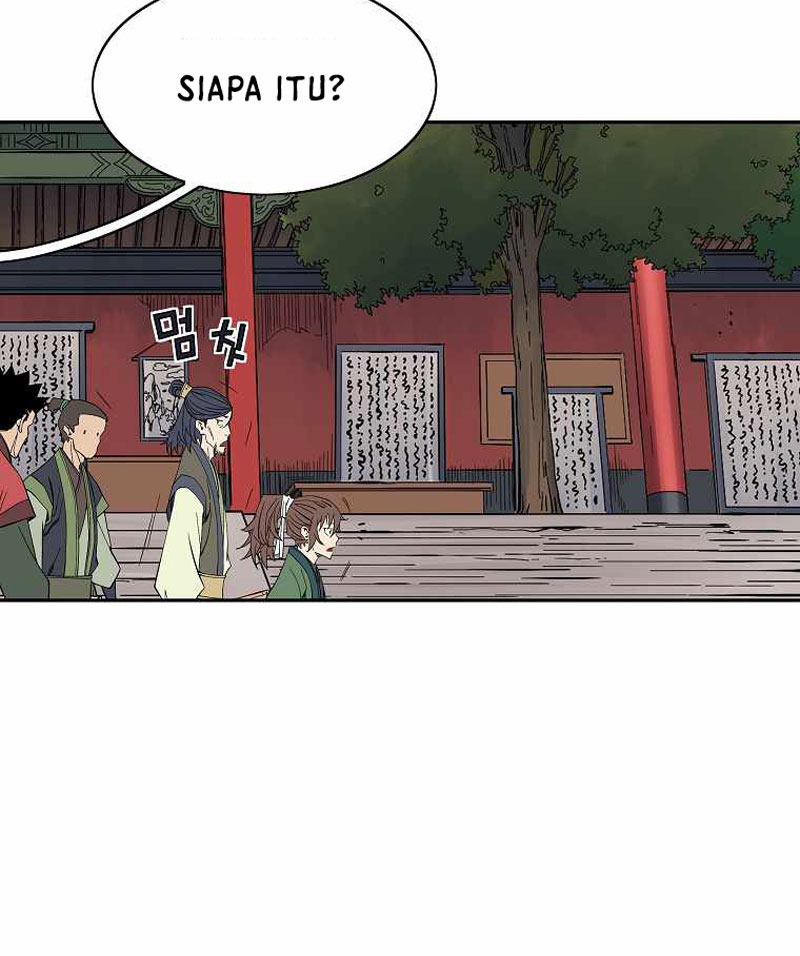 The Scholar Warrior Chapter 39 - Halaman 30