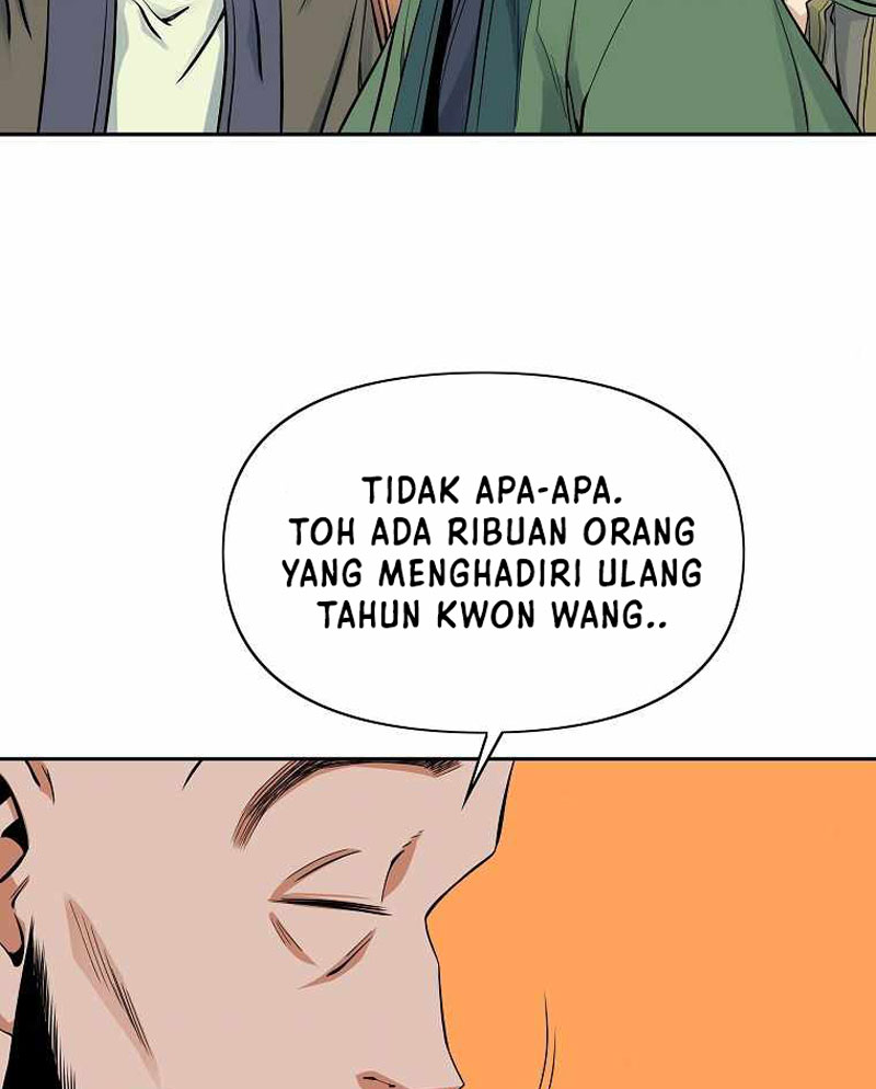 The Scholar Warrior Chapter 39 - Halaman 34