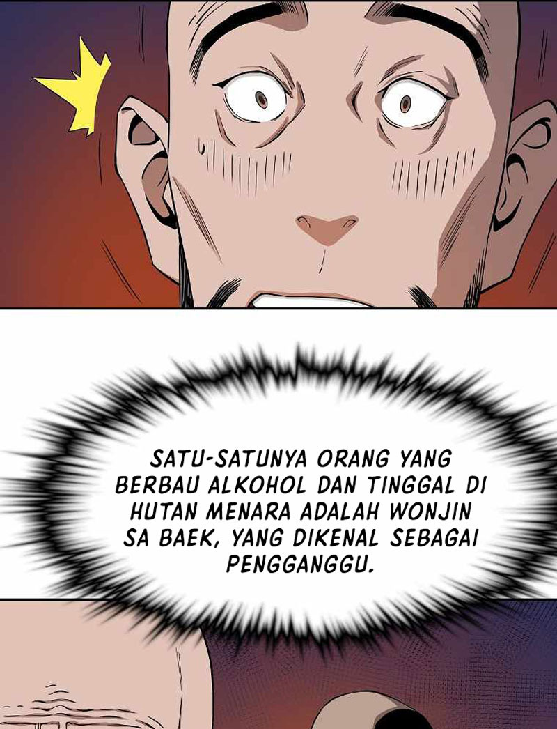 The Scholar Warrior Chapter 39 - Halaman 37