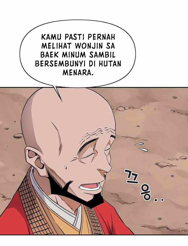 The Scholar Warrior Chapter 39 - Halaman 40