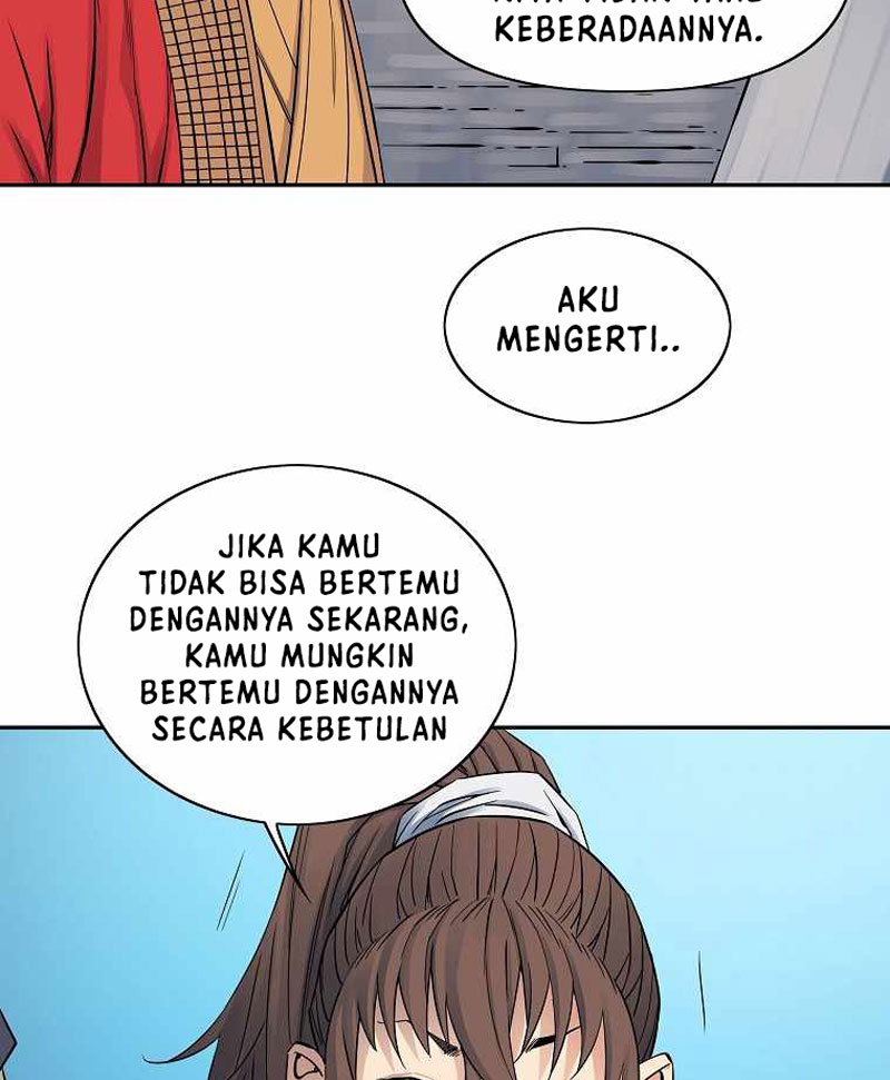The Scholar Warrior Chapter 39 - Halaman 44