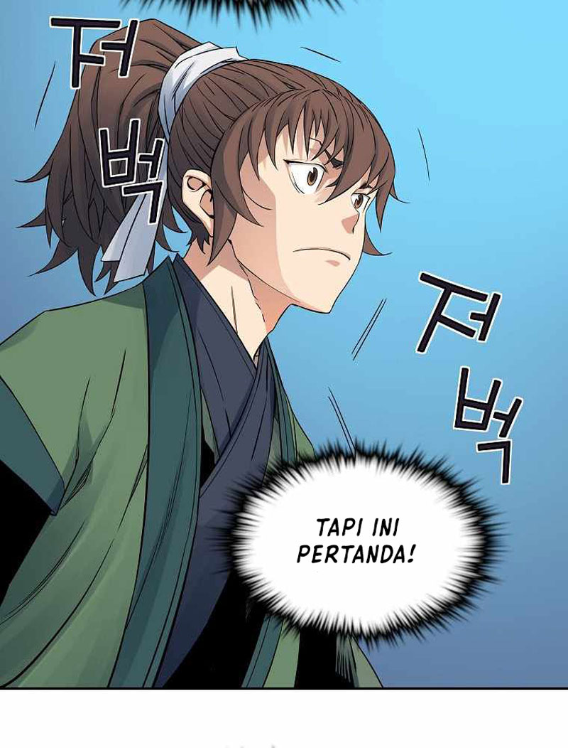 The Scholar Warrior Chapter 39 - Halaman 48