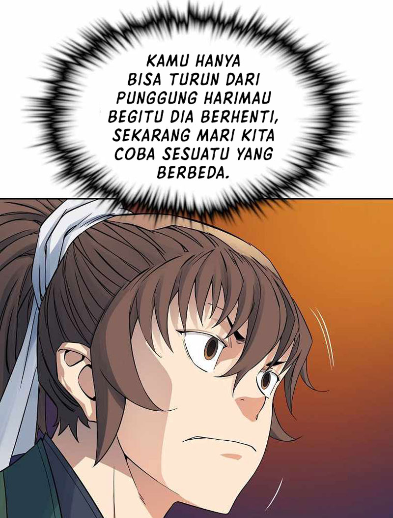 The Scholar Warrior Chapter 39 - Halaman 49