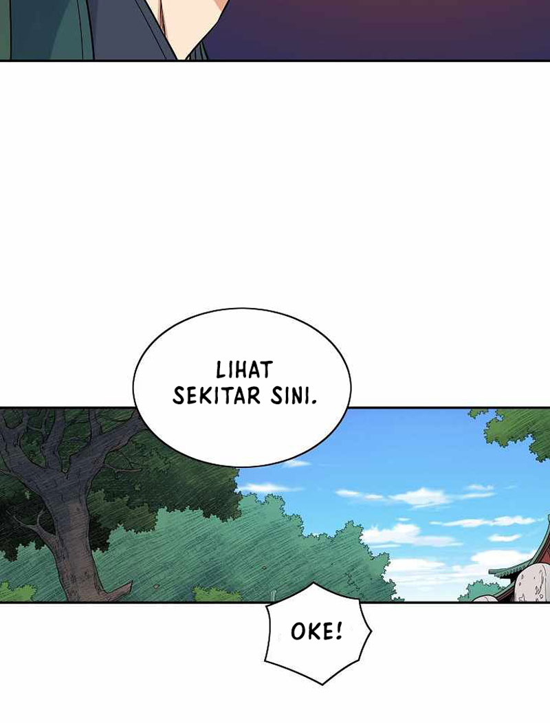 The Scholar Warrior Chapter 39 - Halaman 50