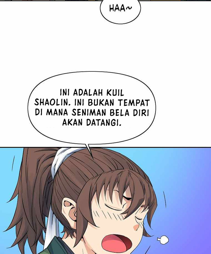 The Scholar Warrior Chapter 39 - Halaman 53