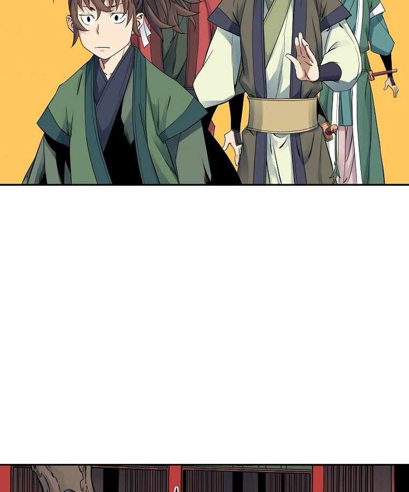 The Scholar Warrior Chapter 39 - Halaman 55