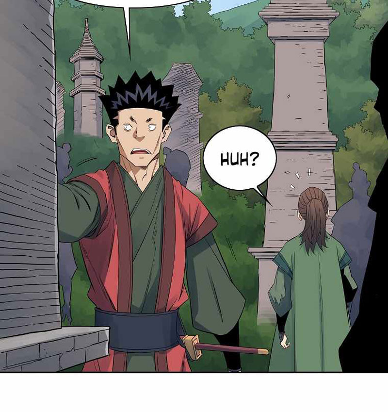 The Scholar Warrior Chapter 39 - Halaman 6