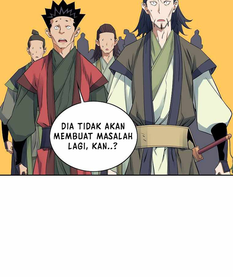 The Scholar Warrior Chapter 39 - Halaman 60