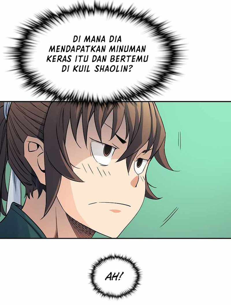 The Scholar Warrior Chapter 39 - Halaman 64