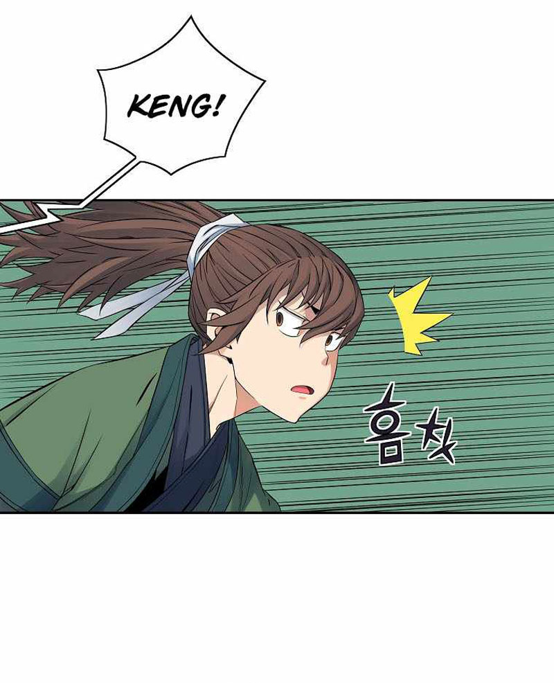 The Scholar Warrior Chapter 39 - Halaman 67