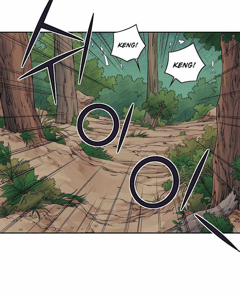 The Scholar Warrior Chapter 39 - Halaman 70