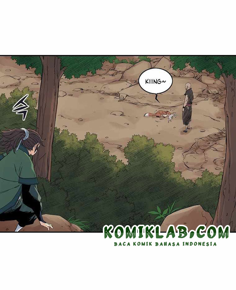The Scholar Warrior Chapter 39 - Halaman 71