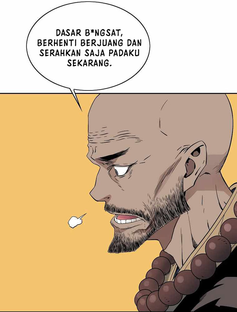The Scholar Warrior Chapter 39 - Halaman 72