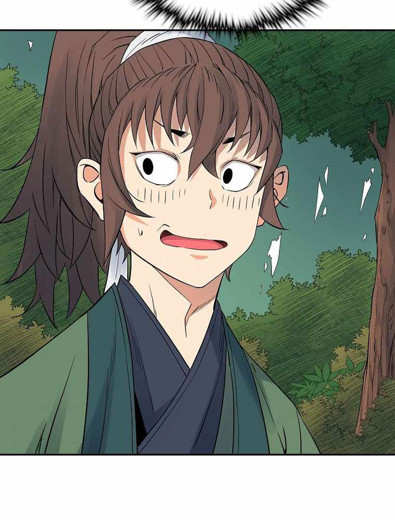 The Scholar Warrior Chapter 39 - Halaman 76