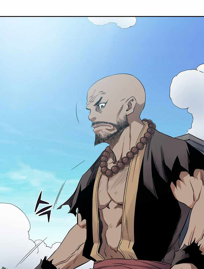 The Scholar Warrior Chapter 39 - Halaman 8