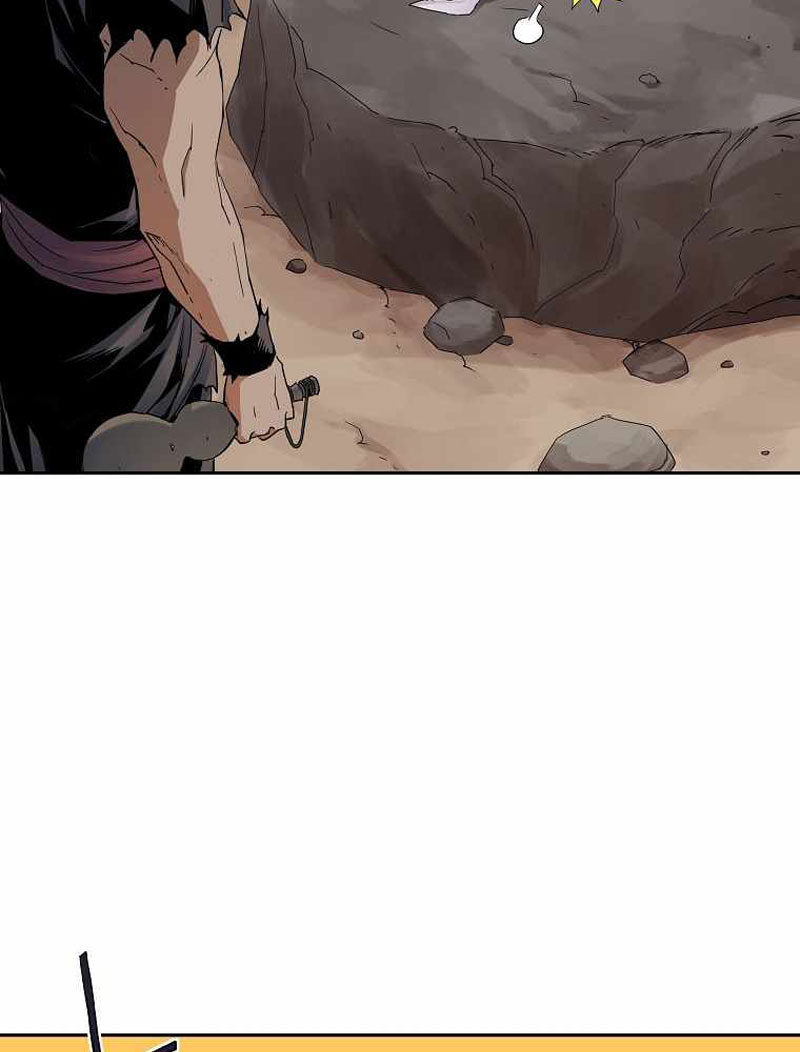 The Scholar Warrior Chapter 39 - Halaman 85