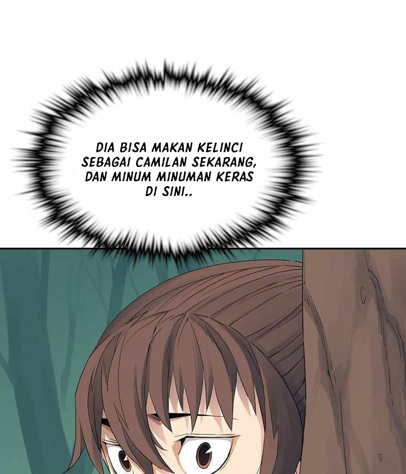 The Scholar Warrior Chapter 39 - Halaman 89