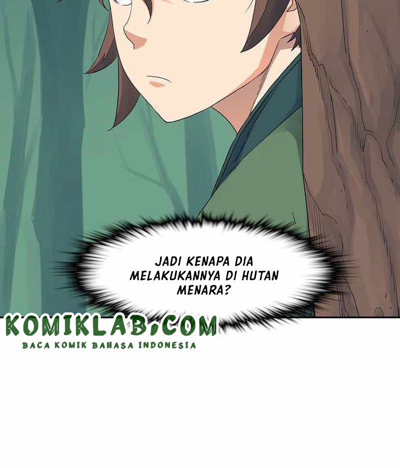 The Scholar Warrior Chapter 39 - Halaman 90