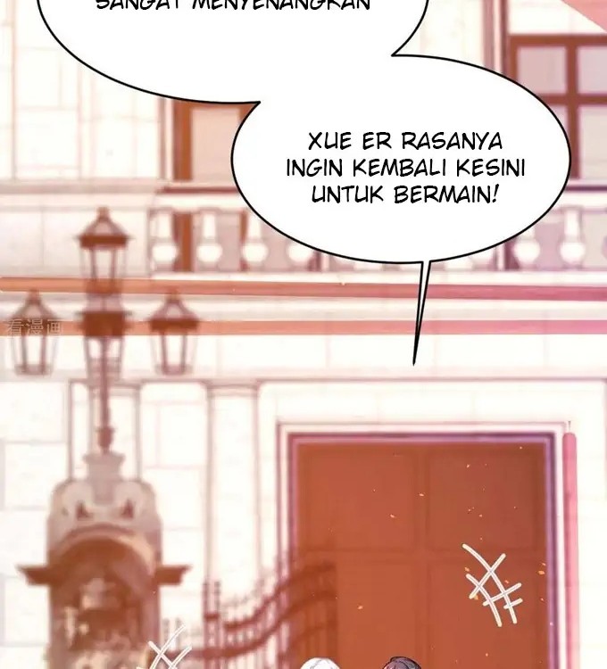 Manhua Take Your Mommy Home Chapter 367 gambar 2