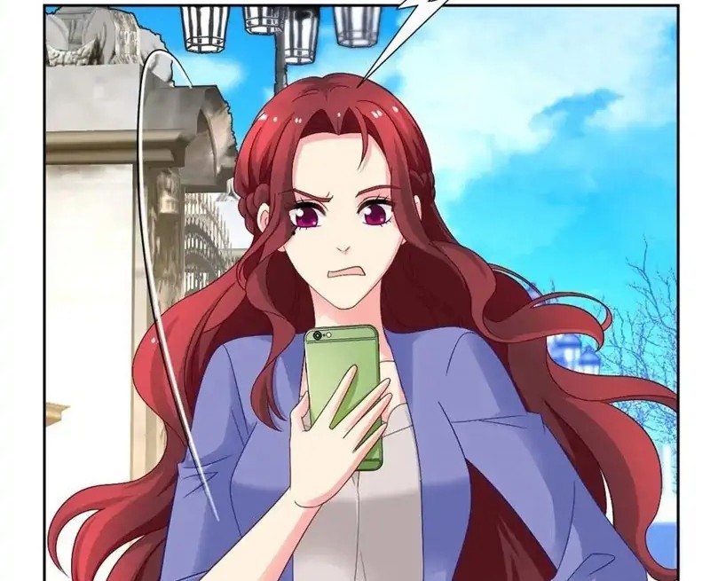 Manhua Take Your Mommy Home Chapter 366 gambar 2