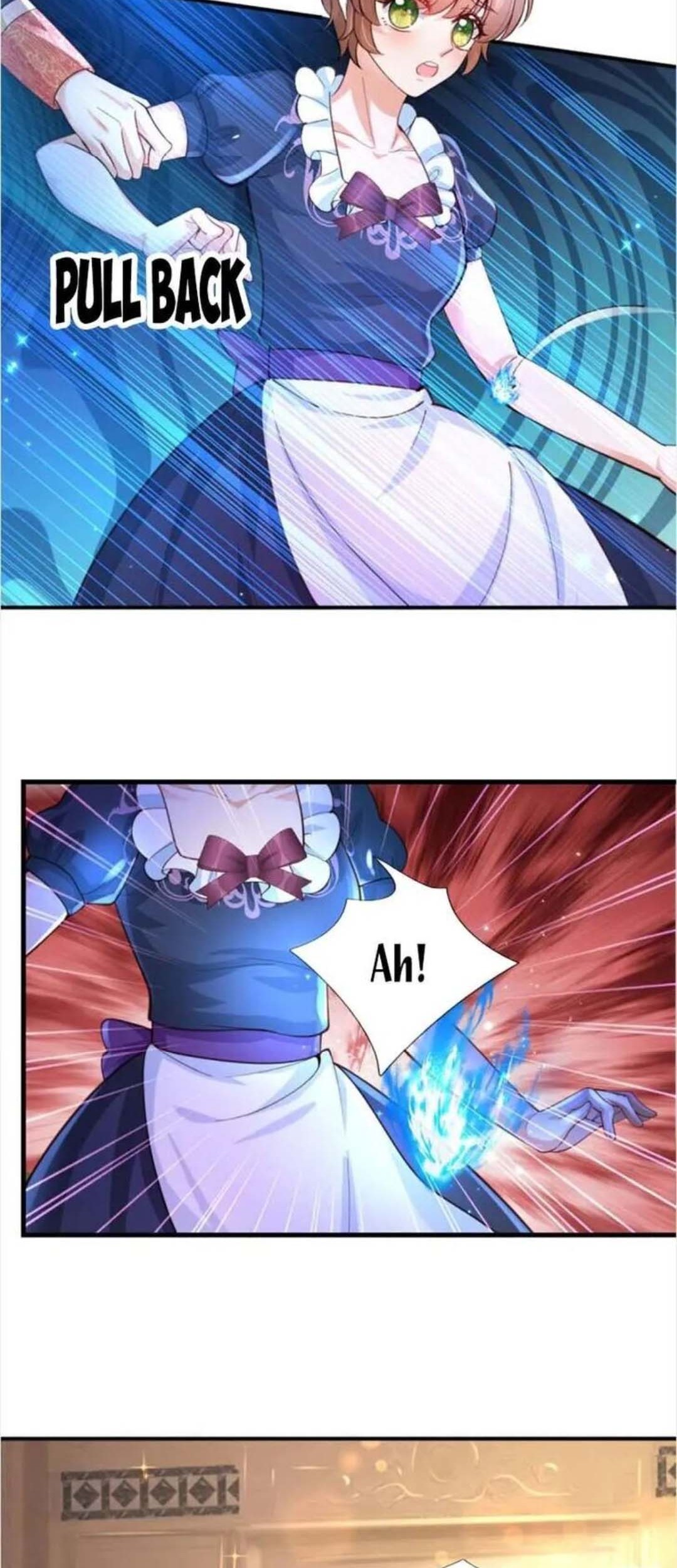 I Became The Emperor’s Daughter One Day Chapter 164 - Halaman 15