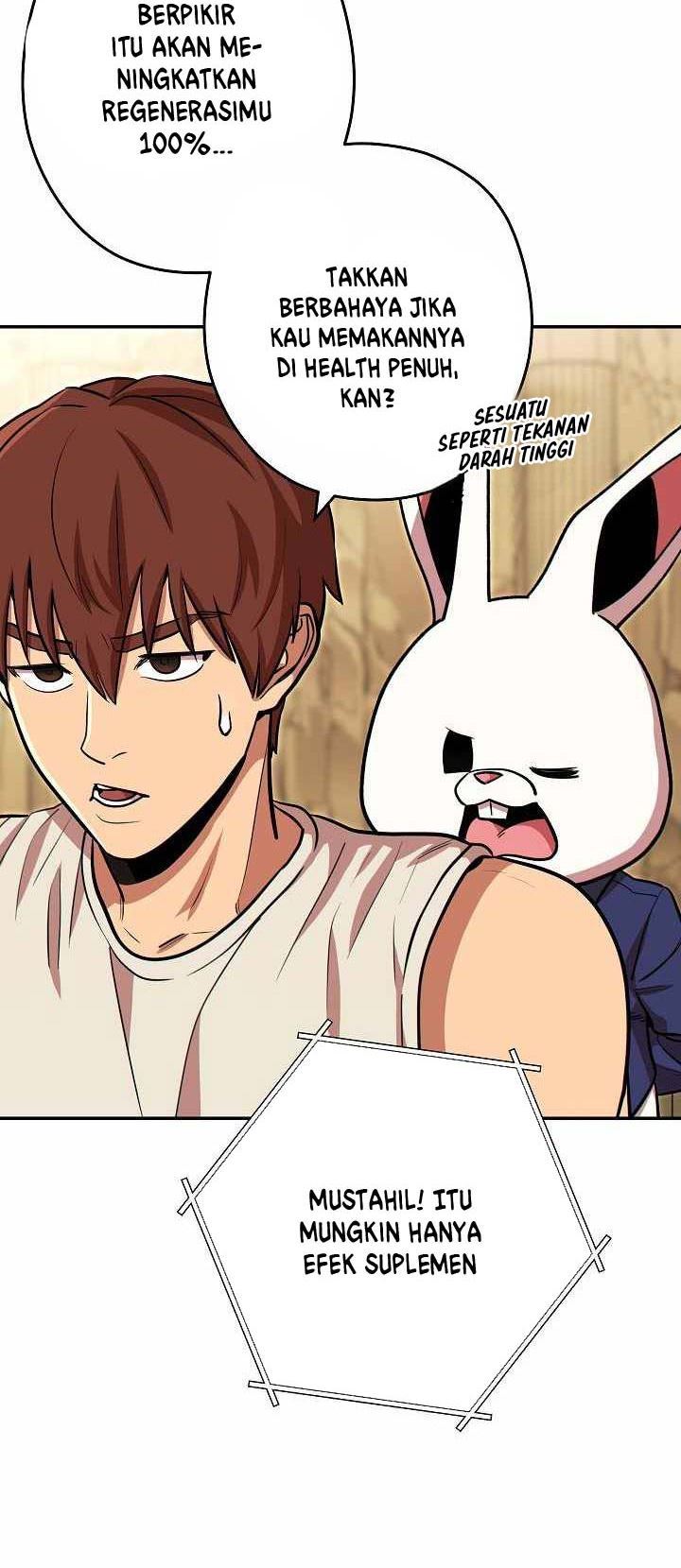 Dungeon Reset Chapter 114 halaman 4