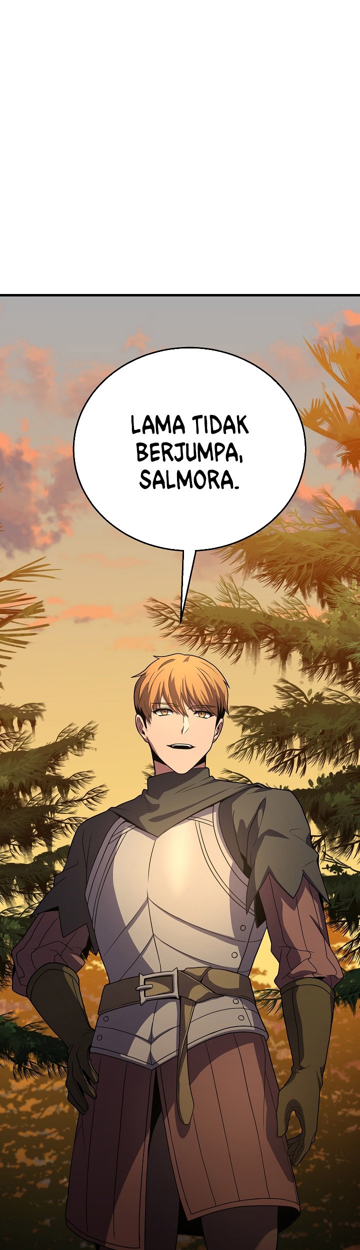 Manhwa 8 Circle Wizard’s Reincarnation Chapter 77 gambar 2