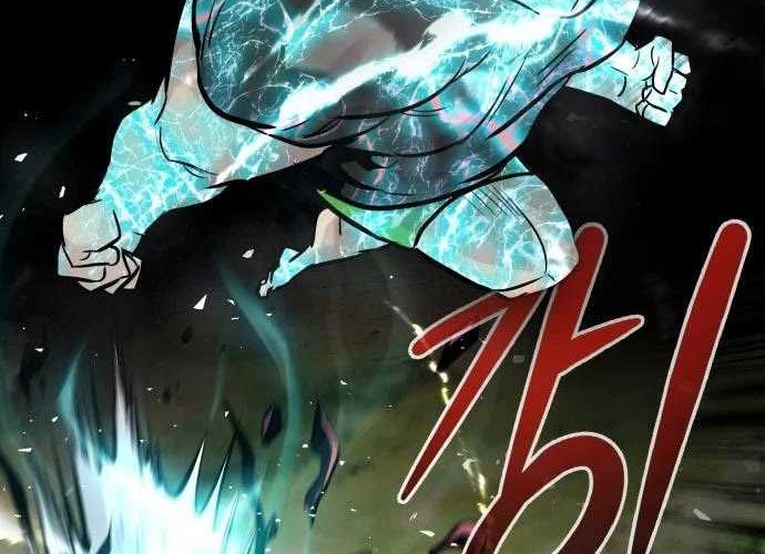 All Rounder Chapter 21 - Halaman 30