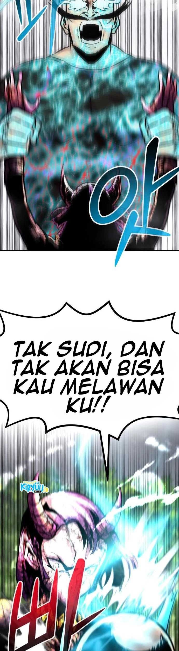All Rounder Chapter 21 - Halaman 42